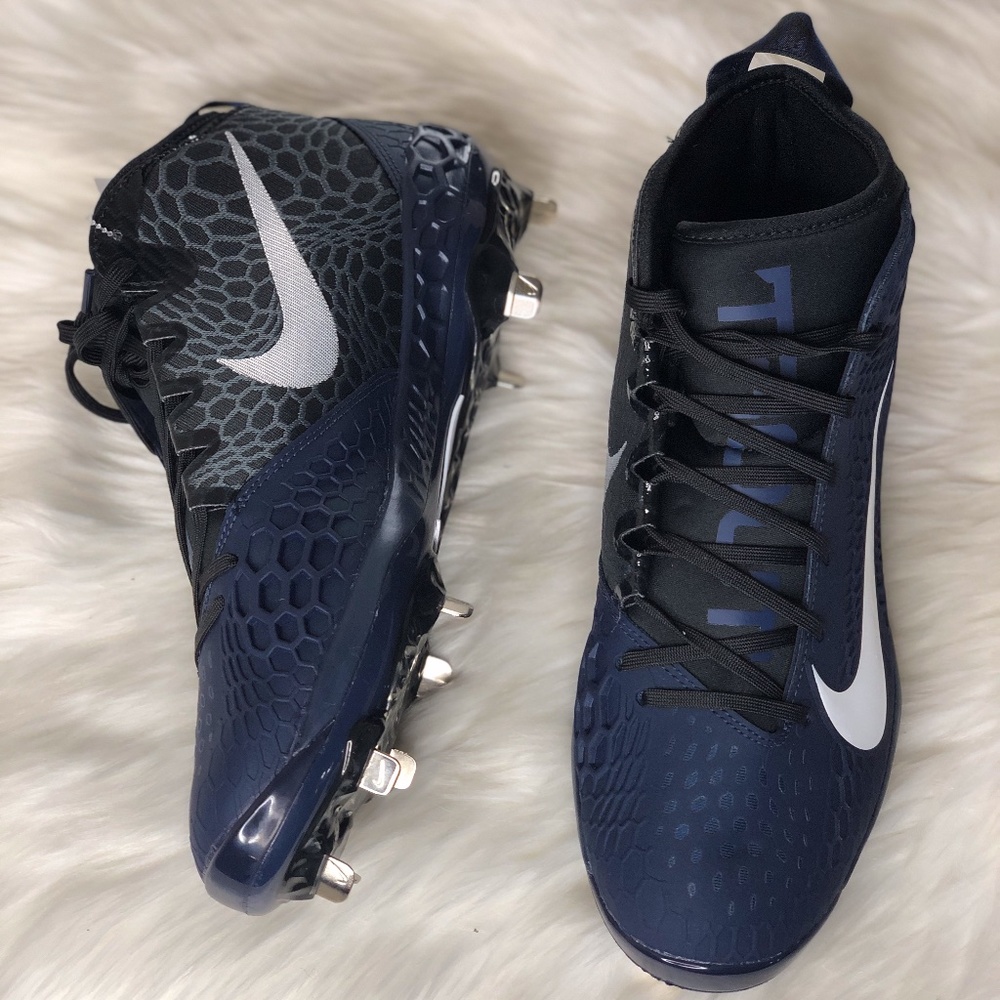 Nike Force Zoom Trout 5 Mens Baseball Cleats